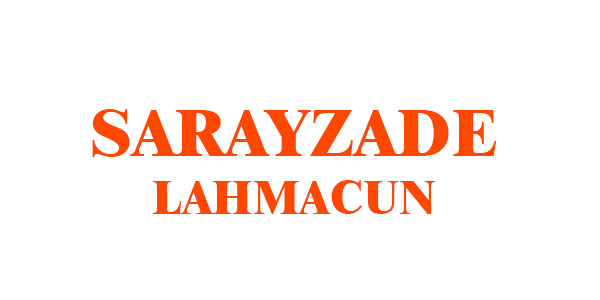 Metrocorner Avm Sarayzade Lahmacun