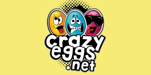 Metrocorner avm Crazy Eggs