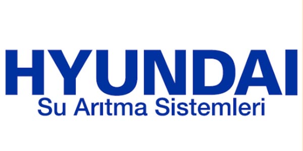 Metrocorner Hyundai Su arıtma sistemleri